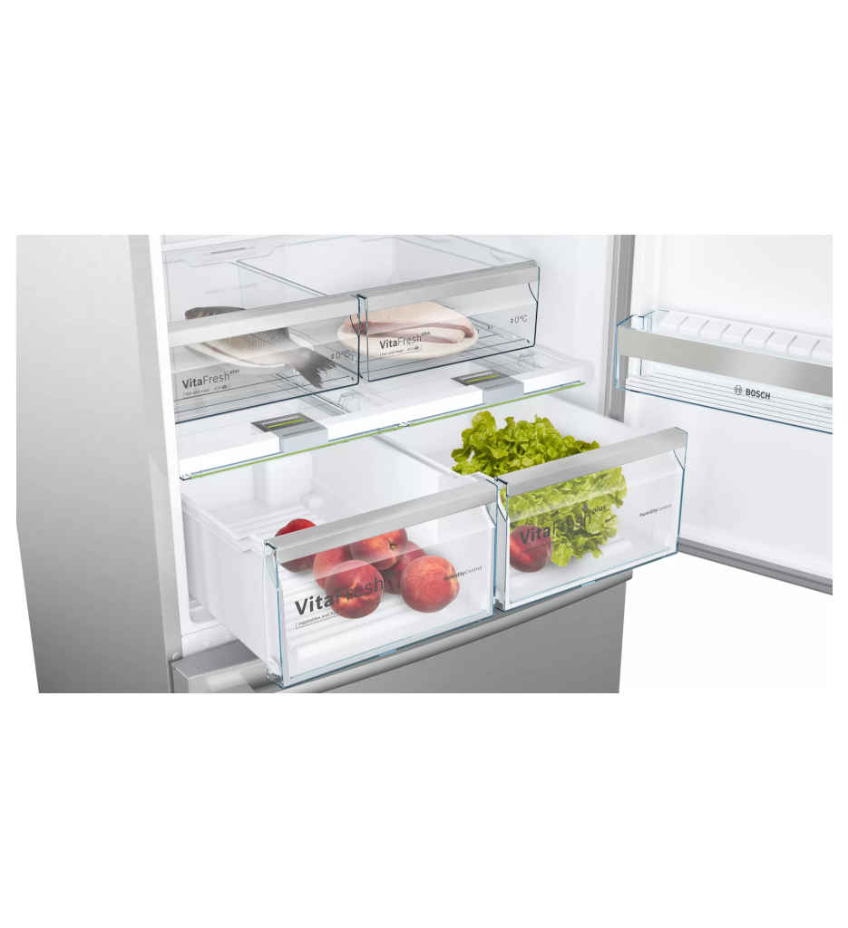 REF COMBI 86CM 631L °BOSCH KGB86AIFP