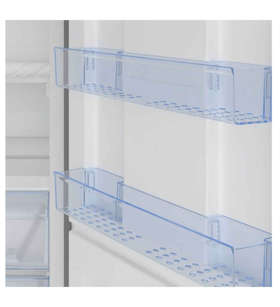 CONG. 1PORTE NO FROST D 448L °BEKO RFNE448E45W