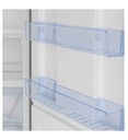CONG. 1PORTE NO FROST D 448L °BEKO RFNE448E45W