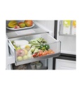 REF. COMBI 377L NO FROST D °HAIER HDW1620DNPD