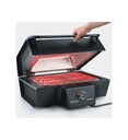 BBQ ELE SEVO 300W °SEVERIN 8107PG