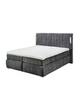 #BOX 180 x 200 LAVERNO-8-ODIN 18 GRAPHITE-56-Q85-09-9