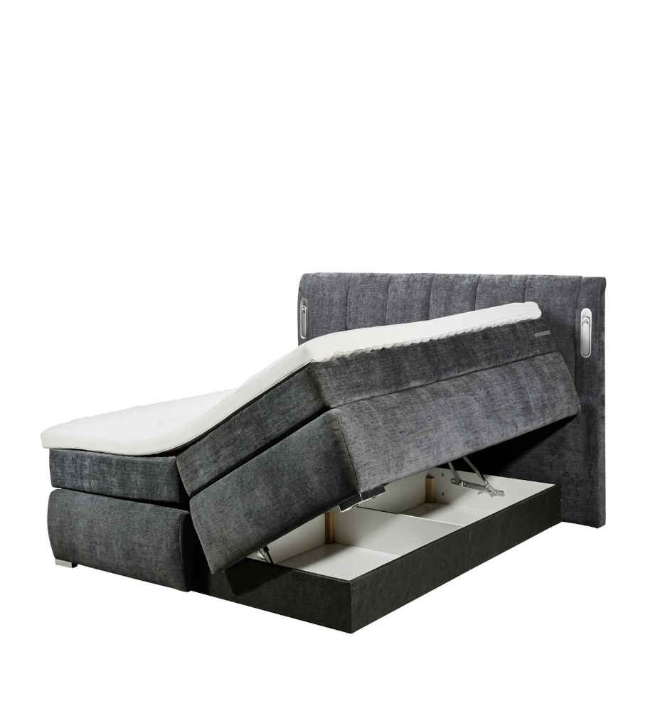 #BOX 180 x 200 LAVERNO-8-ODIN 18 GRAPHITE-56-Q85-09-9