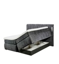 #BOX 180 x 200 LAVERNO-8-ODIN 18 GRAPHITE-56-Q85-09-9