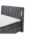 #BOX 180 x 200 LAVERNO-8-ODIN 18 GRAPHITE-56-Q85-09-9
