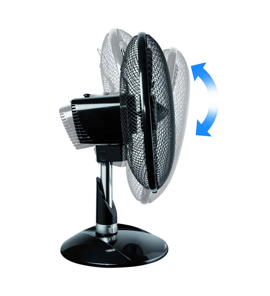 VENTILATEUR DE TABLE °BESTRON ADF30DZ