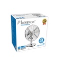 VENTILATEUR DE TABLE METAL °BESTRON DFT35CH