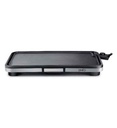 PLANCHA XL 2200W T° VAR 230°C °°SIMEO