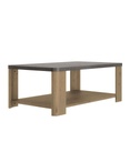 TABLE BASSE-1J2S087-OXYDE