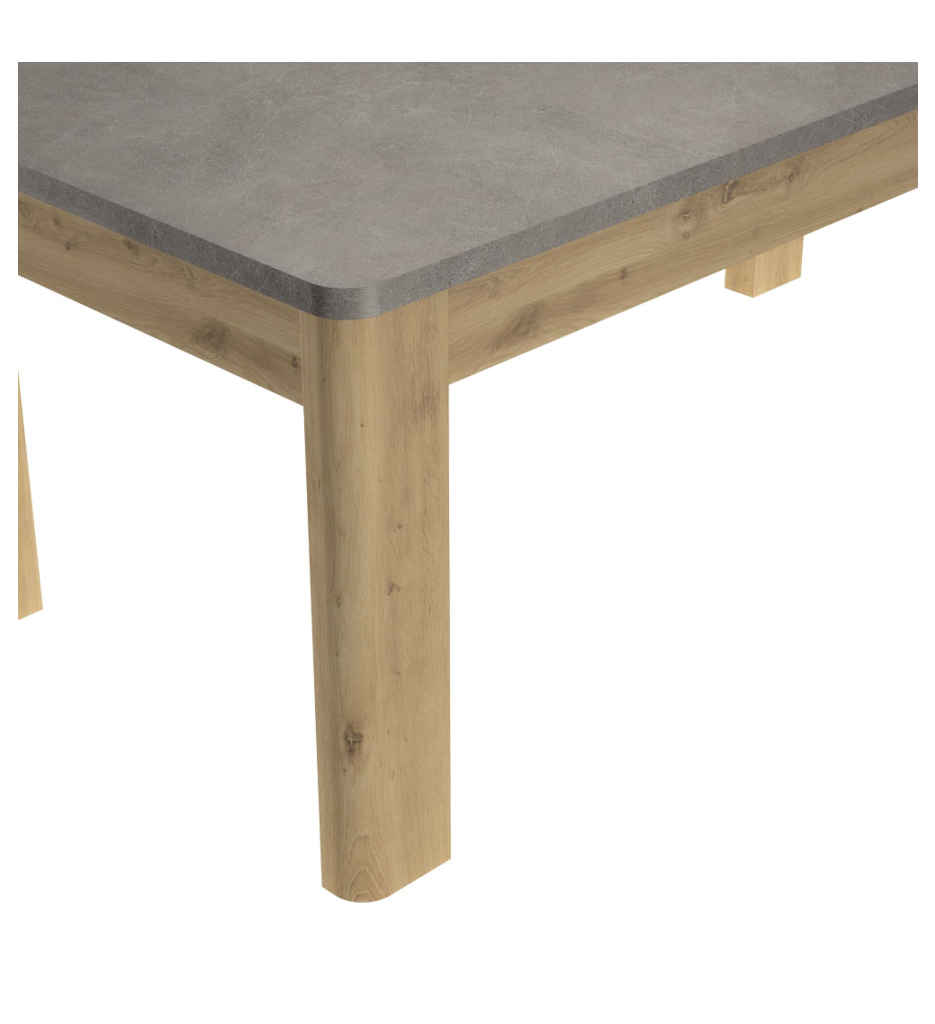 TABLE AV ALL 190(235)-1J2S090-OXYDE