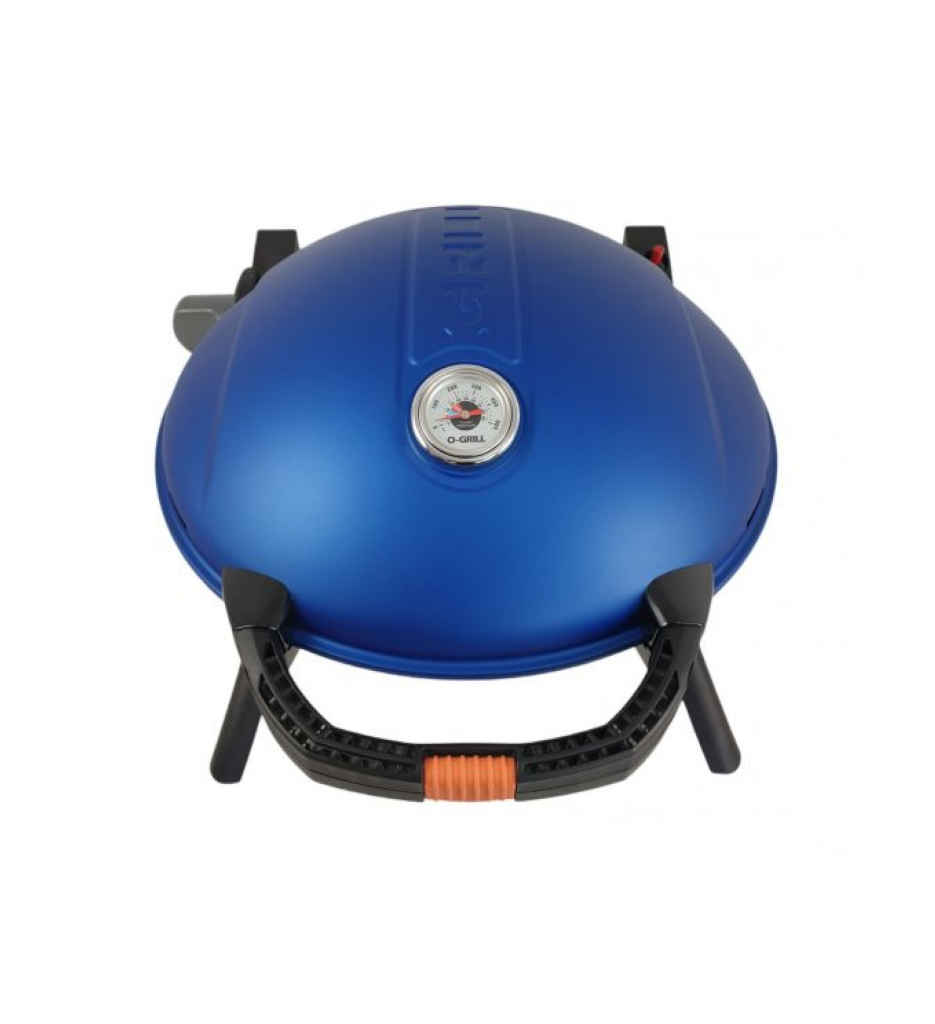 BARBECUE GAZ PORTABLE °O-GRILL 900