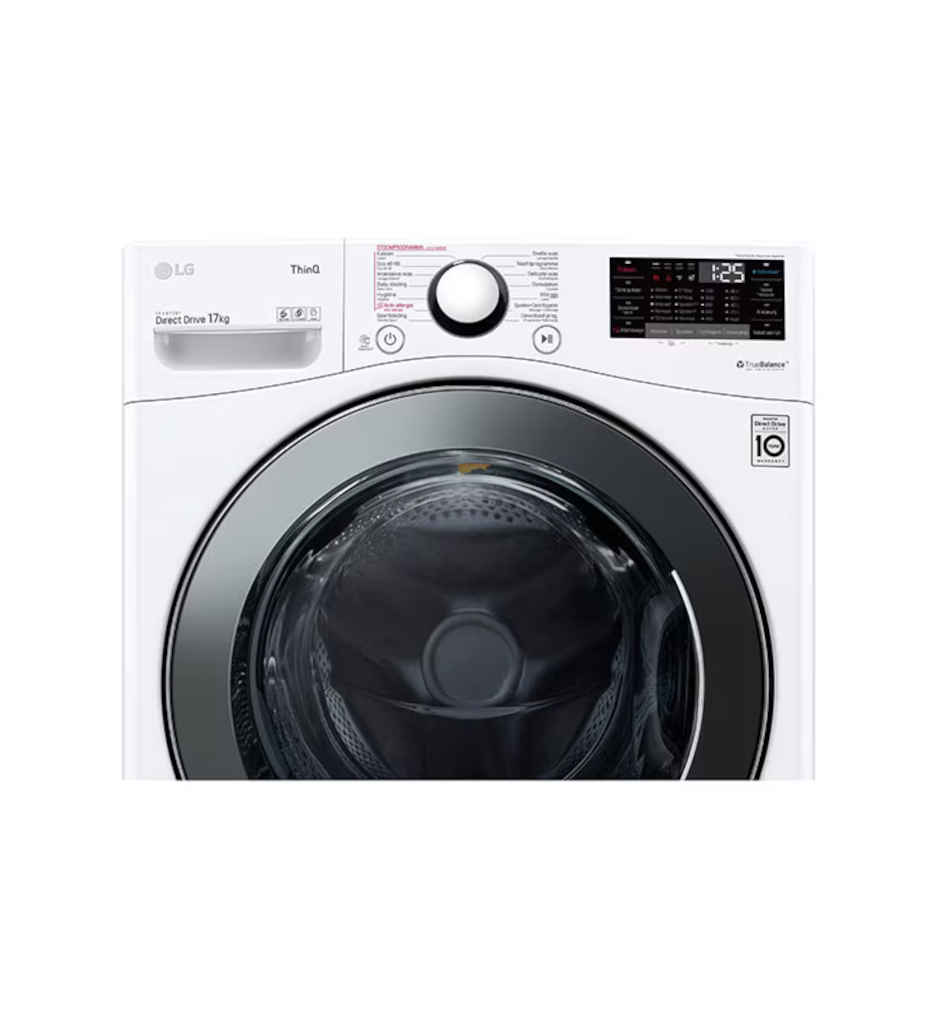 LL FR 17KG E 1100T - ∞LG LC1R7N2