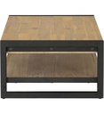 TABLE BASSE ACACIA - ZARA-19124BS