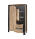 ARGENTIER-118CM-SCARLET OAK-SIMON