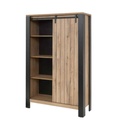ARGENTIER-118CM-SCARLET OAK-SIMON