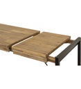 TABLE AV ALL 50 - ZARA-19127BS-NV