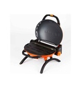 BARBECUE GAZ PORTABLE ORANGE °O-GRILL 500-04