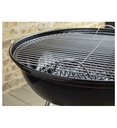 BARBECUE CHARBON 57CM °°WEBER COMPACT KETTLE