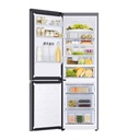 REF. COMBI. 344L NO FROST E °SAMSUNG RB34T602EB1/EF