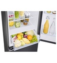 REF. COMBI. 344L NO FROST E °SAMSUNG RB34T602EB1/EF