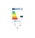 REF. COMBI. 262L LOW FROST E °HOOVER HOCT3L517EB2
