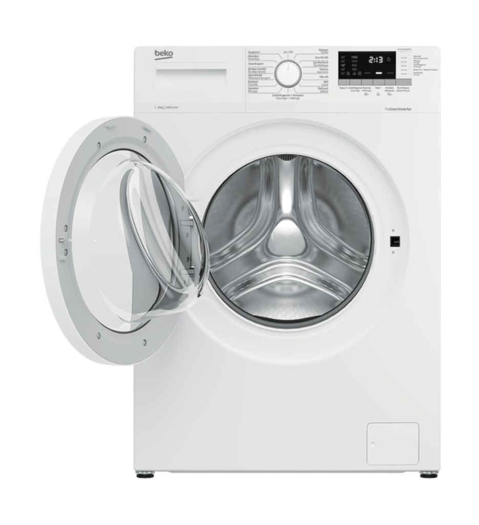 LL 9KG 1400T B °BEKO WTV9713XWPT1