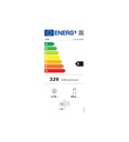 REF. MULTIPORTES 528L NO FROST °HAIER HCR5919ENMB