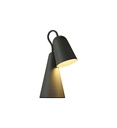 LAMPE DE BUREAU VILLA NOIRE