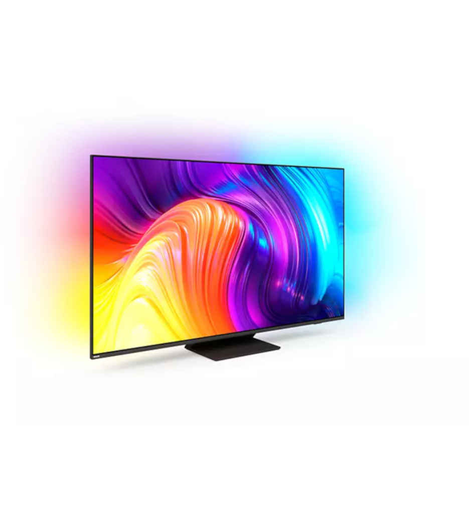 TV UHD 4K 108CM AMBILIGHT THE ONE °PHILIPS 43PUS8887/12