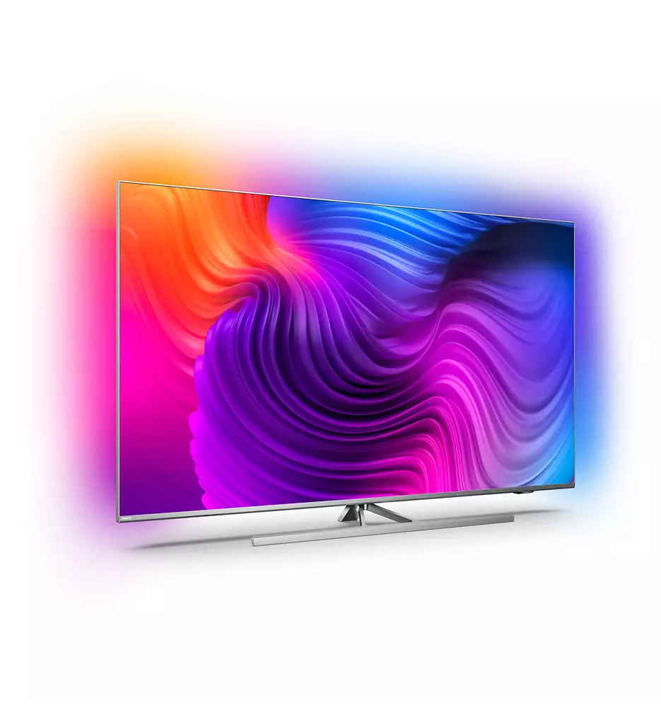 TV UHD 4K 146CM AMBILIGHT THE ONE °PHILIPS 58PUS8536/12