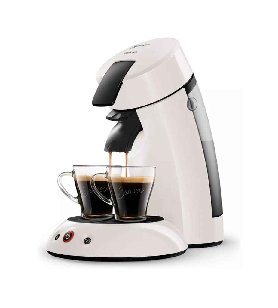 CAFETIERE A DOSETTE SENSEO °°PHILIPS HD7806.41