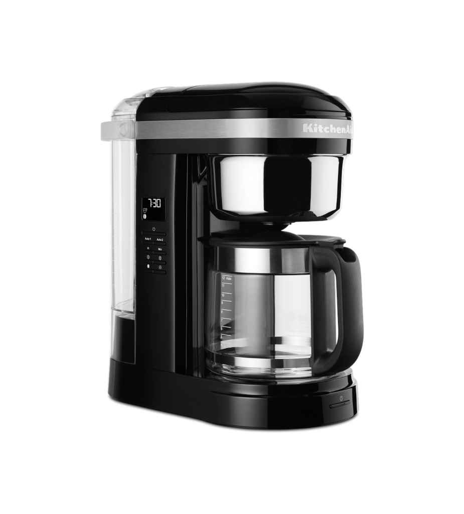 CAFETIERE FILTRE °KITCHENAID 5KCM1209EOB