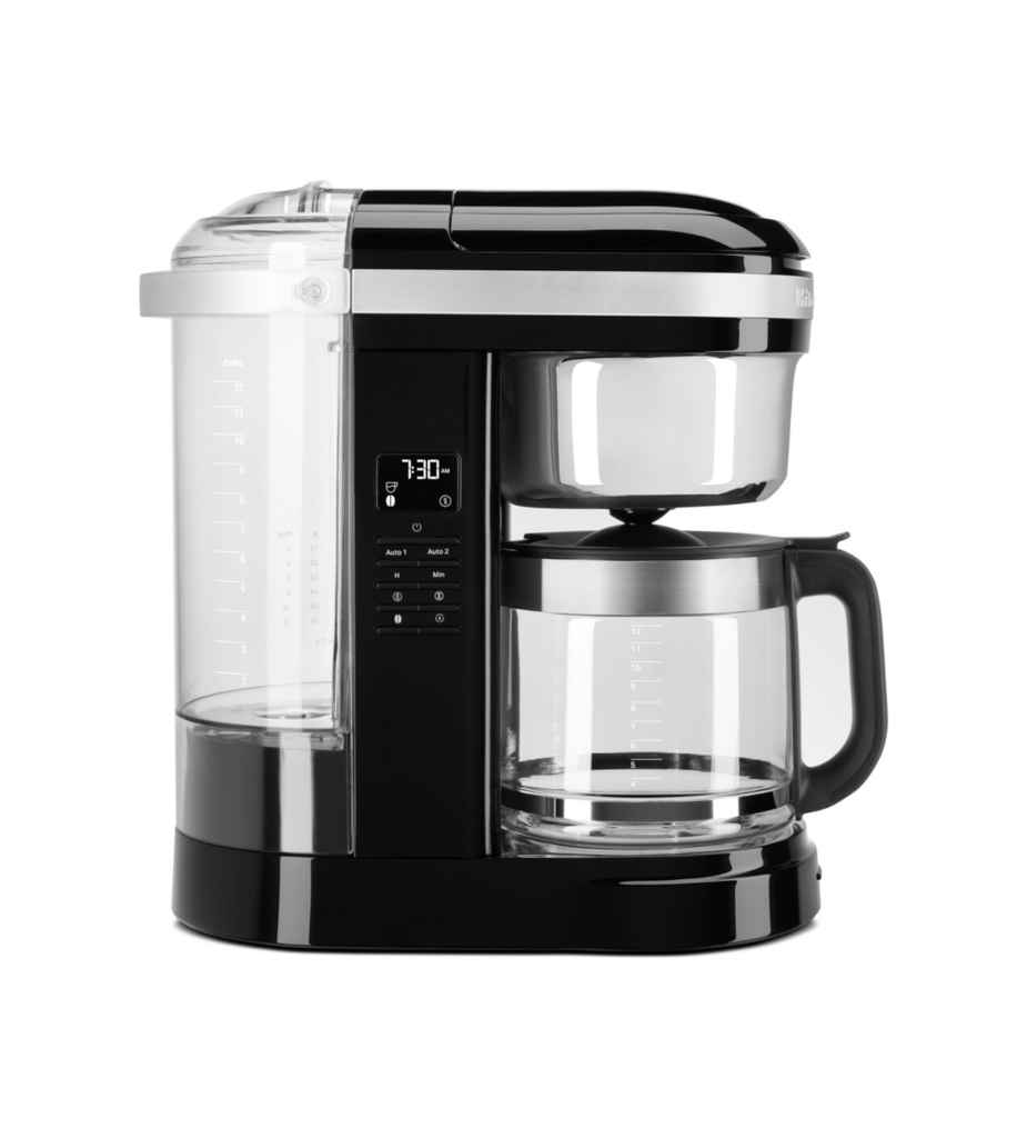 CAFETIERE FILTRE °KITCHENAID 5KCM1209EOB