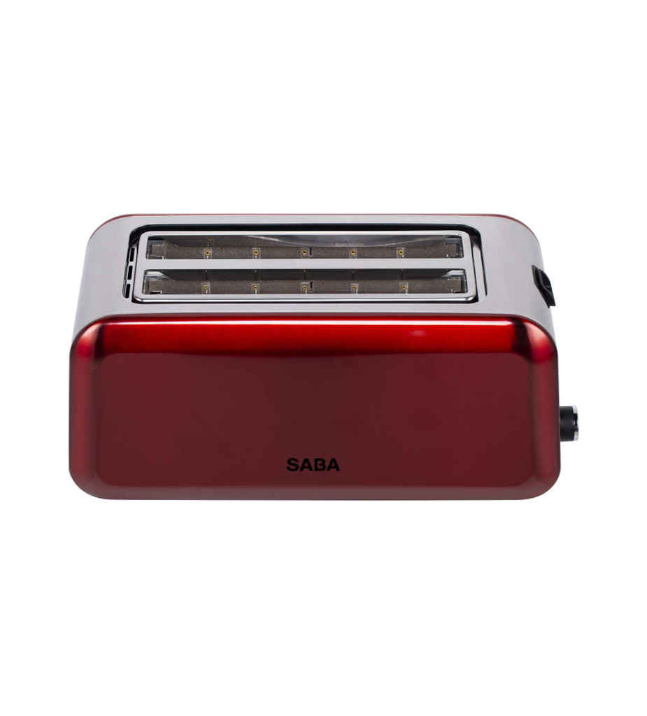 GRILLE PAIN 1450W - SABA GP2LS22R