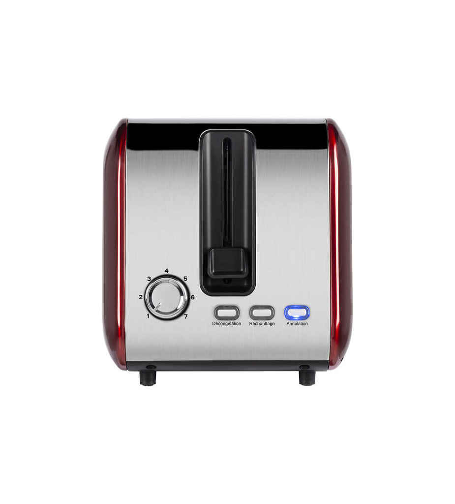 GRILLE PAIN 1450W - SABA GP2LS22R