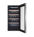 CAVE A VIN 105B G - HAIER WS105GA