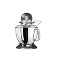 ROBOT ARTISAN MEDAILLON SILVER °KITCHENAID 5KSM175PSEMS