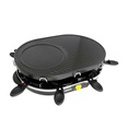 APPAREIL A RACLETTE 3 EN 1 °°ZANUSSI RC32