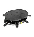 APPAREIL A RACLETTE 3 EN 1 °°ZANUSSI RC32