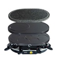 APPAREIL A RACLETTE 3 EN 1 °°ZANUSSI RC32