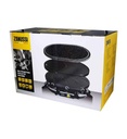 APPAREIL A RACLETTE 3 EN 1 °°ZANUSSI RC32