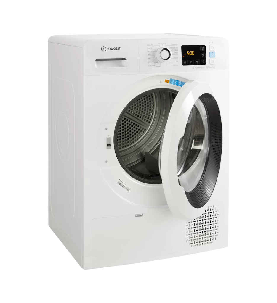 SL 8KG PAC A+++ °INDESIT YTBEM1183KRX