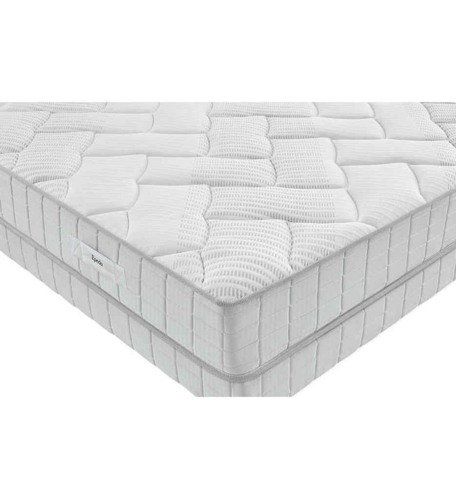 MATELAS 140*200/25 CM - MYSTERE 3