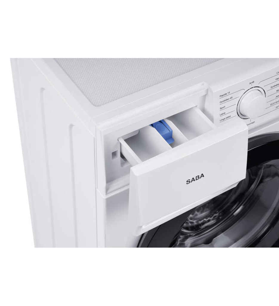 LL 6KG 1300T D - SABA FL613L23W