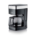 CAFETIERE 1.25L 900W 10T °SEVERIN KA9263