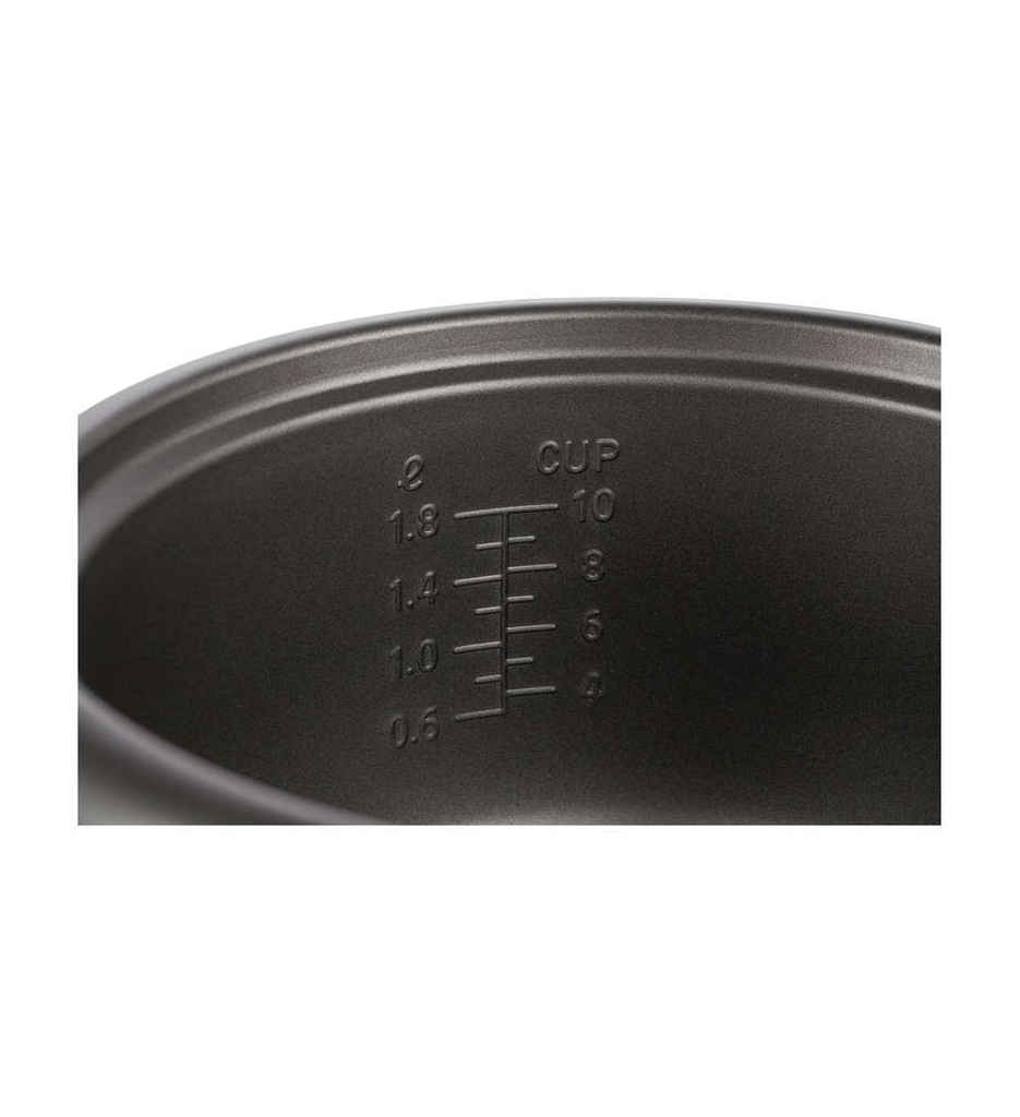 CUISEUR A RIZ - SABA CRPV700IX