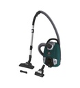 ASPI. A/SAC H-ENERGY ALLERGY 850W 72dB °HOOVER HE330ALG