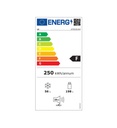 REF. 2 PORTES NO FROST 254L F °°°LG GT5525LWH