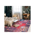 TAPIS PATCHWORK 190X290 ALE 200351