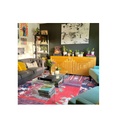 TAPIS PATCHWORK 190X290 ALE 200351
